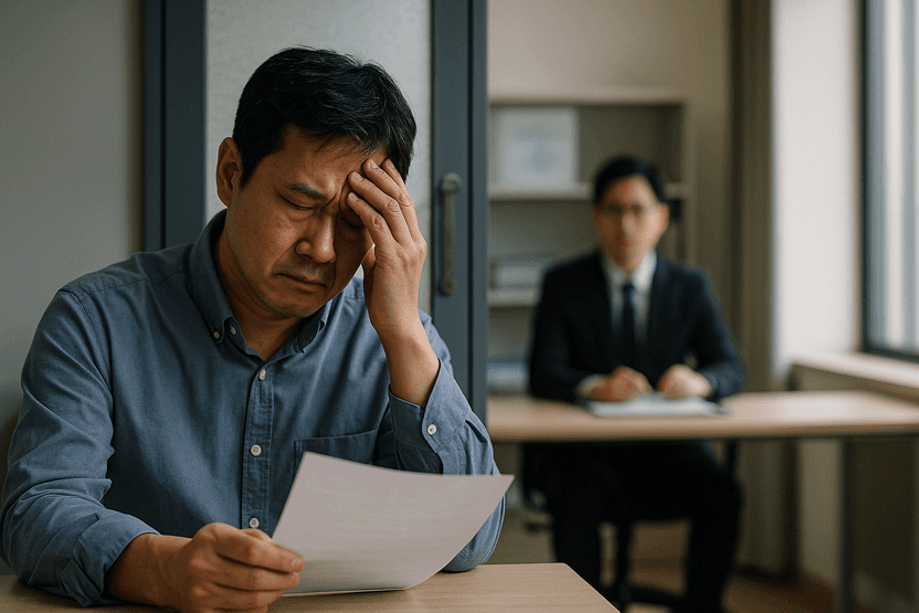 수사만 받아도 '잠재적 범죄자'?…봉사활동 가로막는 '수사경력 조회'의 덫 기사 관련이미지