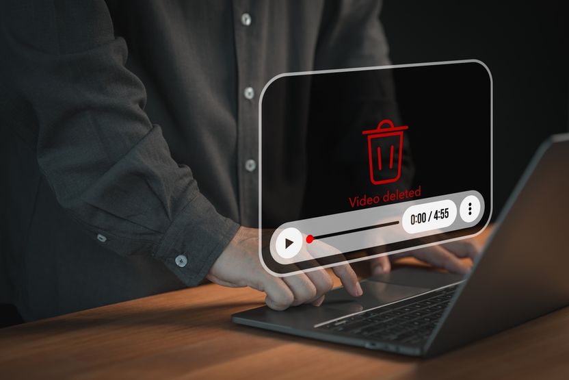 몰래 촬영된 영상, 법적 절차 없이 해결할 수 있을까? 기사 관련이미지