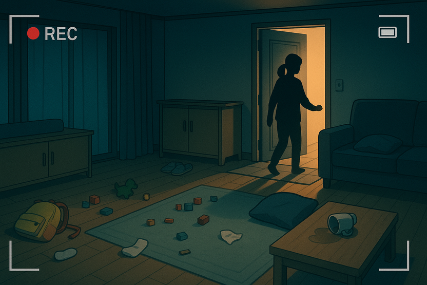 코 푼 휴지에도 "바람폈지?"… 의부증 아내, 법적 탈출구는 있다 기사 관련이미지