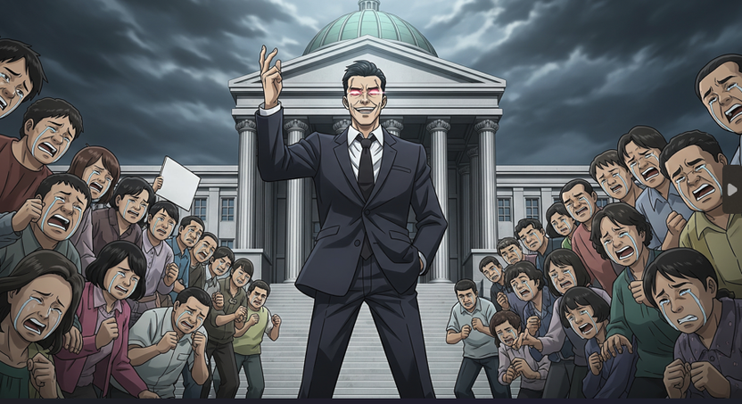 2700채 건축왕, 세 번째 재판도 징역 7년…공범 대거 무죄 기사 관련이미지