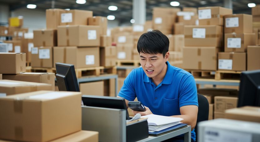 송장 200장 증발시킨 로젠택배 시스템 대란, 법원은 이미 '회사 책임' 선언했다 기사 관련이미지