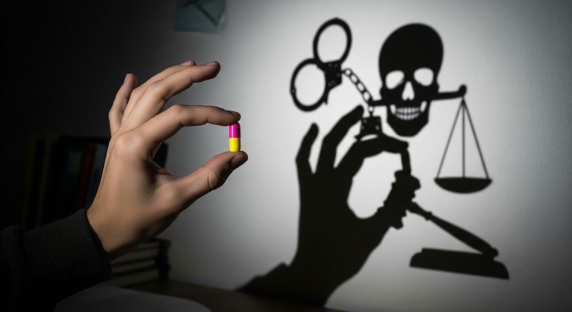 친구에게 건넨 다이어트약, '마약사범'으로 가는 지름길이었다 기사 관련이미지