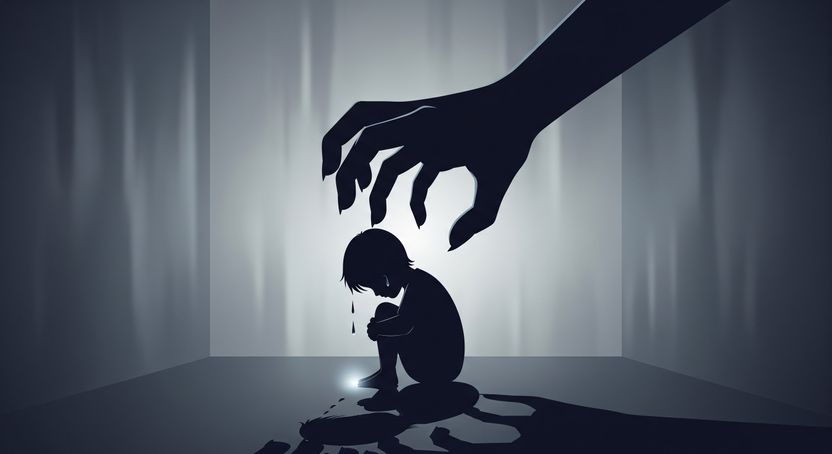 생후 57일 아들 두개골 골절 사망…친부는 '안고 달래줬을 뿐' 기사 관련이미지