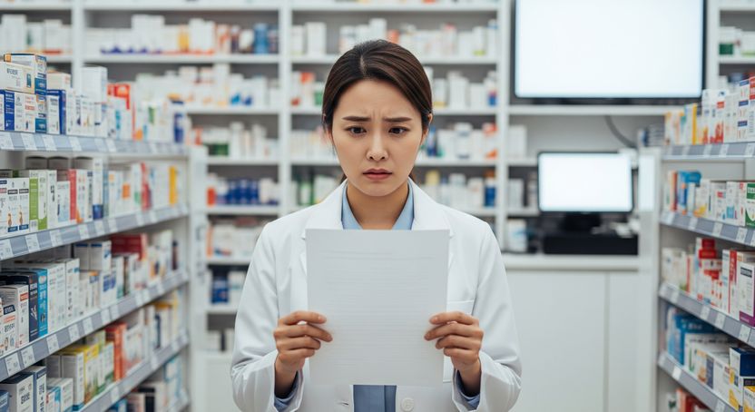 손님 믿고 팔았더니 1억 소송... '리셀러' 몰랐던 약사의 항변 기사 관련이미지