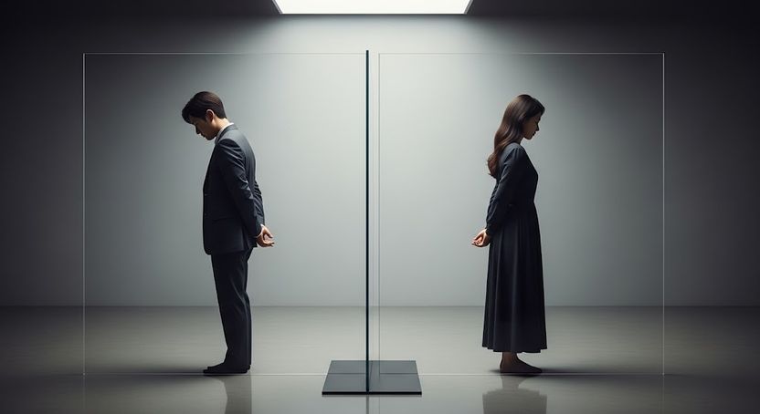 UN 출신 최정원, 스토킹 혐의 입건 후 직접 해명 기사 관련이미지