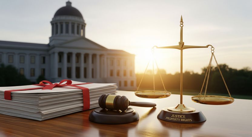 토지 분할 후 30년간 방치된 건축물대장, 행정기관이 직접 바로잡는다 기사 관련이미지