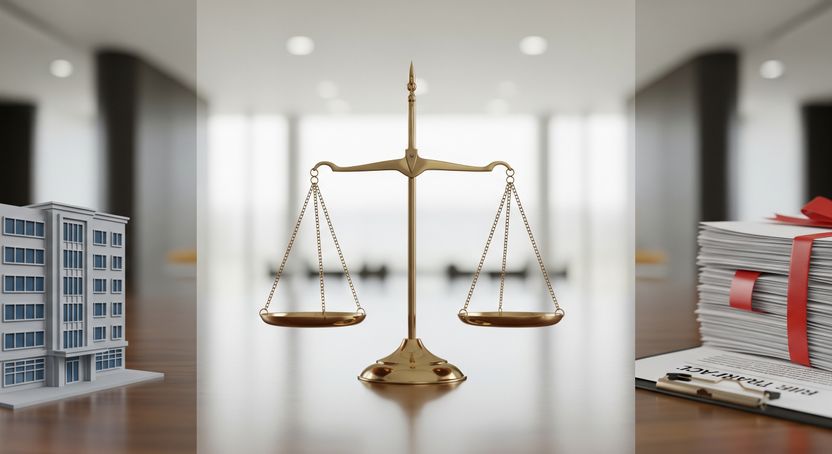 공정위, '발주자 핑계' 계담종합건설에 철퇴 기사 관련이미지