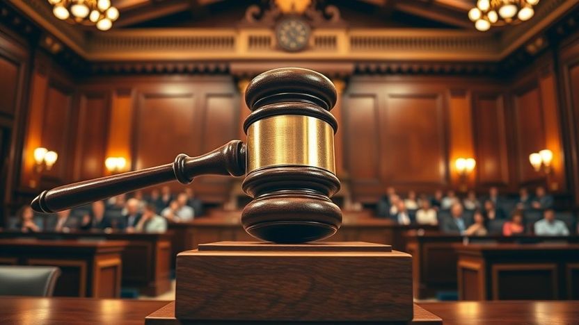 검사보다 화난 판사…구형량보다 센 '이례적 판결', 이런 사건에 나왔다 기사 관련이미지