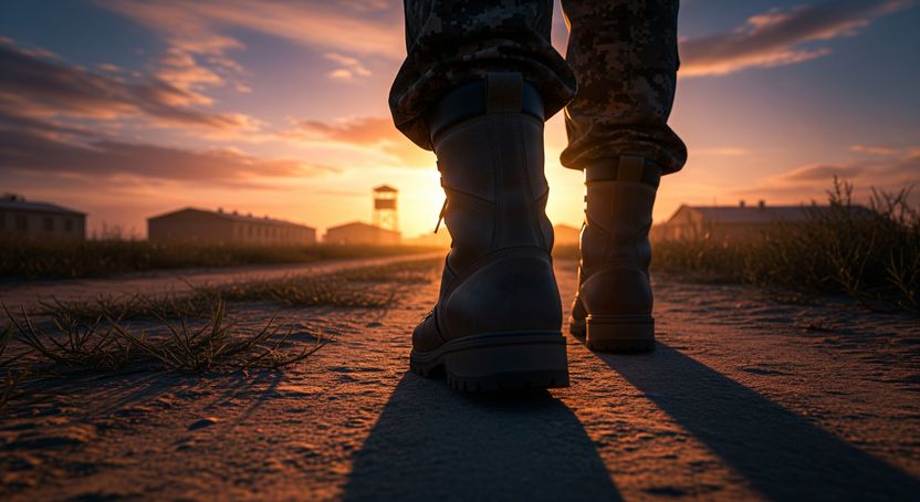 잇단 군 장병 '해외 탈영'…병역 관리 ‘구멍’ 뚫렸다 기사 관련이미지