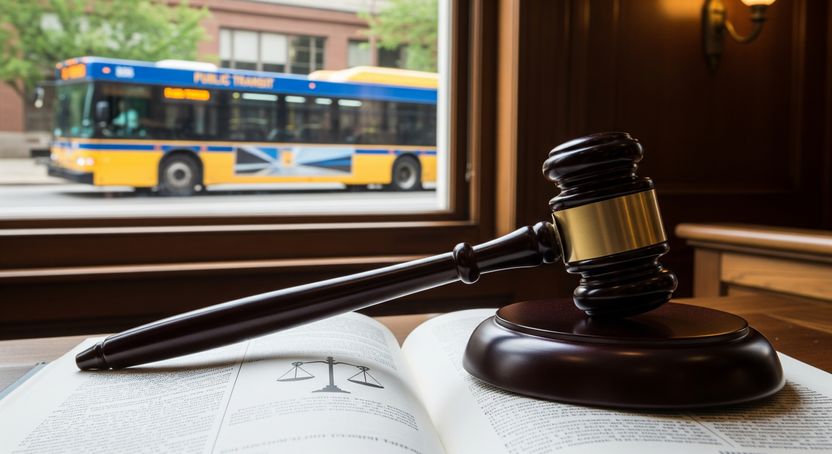 ‘3일 전 연차’ 거부한 사장님은 왜 무죄?…대법, 노동자 휴가권보다 ‘시민의 발’ 먼저 기사 관련이미지