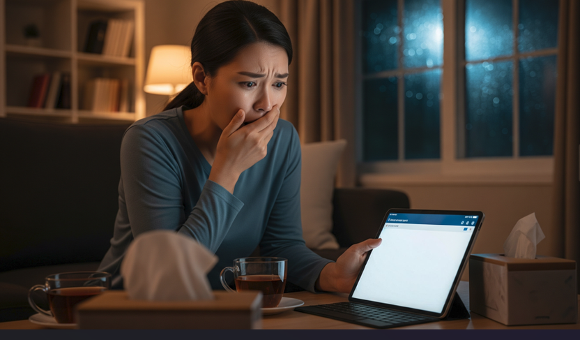 "어제 오빠랑 즐거웠다"…20년 함께 일군 재산, 남편은 상간녀와 모텔로 기사 관련이미지