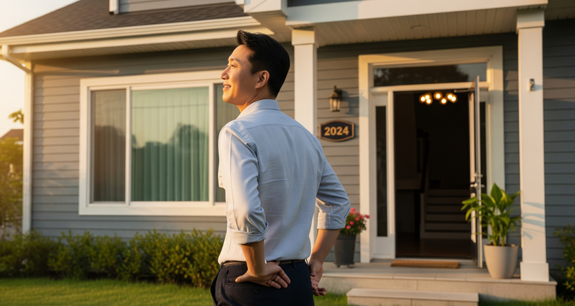 집에 '빨간 딱지'가 붙었다…빚 1억 자영업자 A씨의 마지막 탈출구 기사 관련이미지