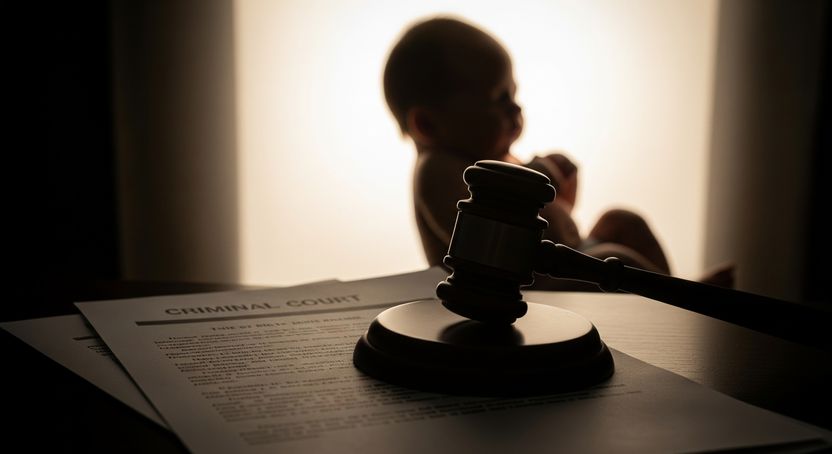 28만원에 딸 팔고, 아들은 '온라인 분양'…비정한 부모의 5년 기사 관련이미지