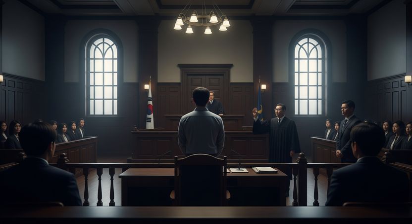 시신 지문으로 6천만원 대출…'김천 오피스텔 살인범' 2심도 무기징역 기사 관련이미지