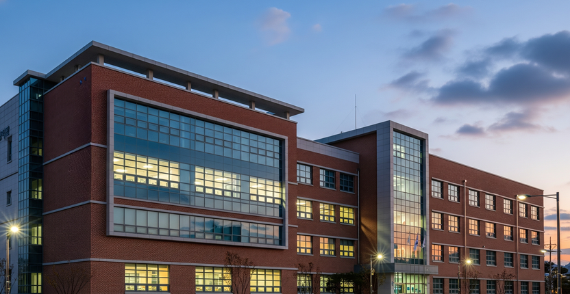 “아끼는 후배라 그랬다”…성희롱 교장의 황당 해명, 법의 심판대에 오르다 기사 관련이미지