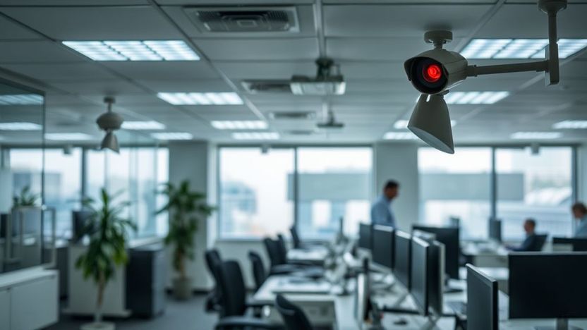 살쪘다며 가슴을 덥석⋯ CCTV 사각지대에서 사장에게 성추행 당했습니다 기사 관련이미지