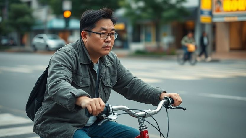 술김에 자전거 훔친 공무원, 기소유예 받으려면? 기사 관련이미지