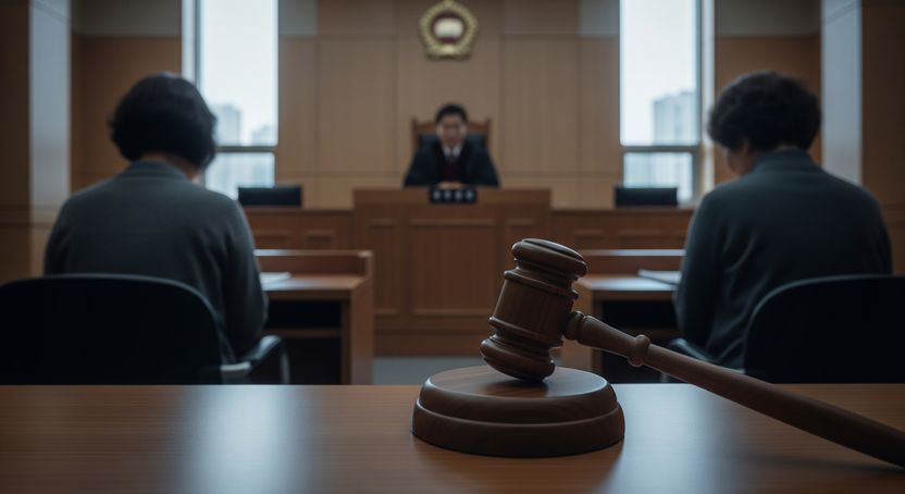 개 사료 먹이고 끓는 물 고문…'방석집 자매 포주' 감형, 법원의 이유는? 기사 관련이미지