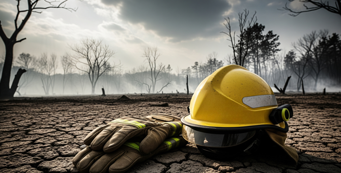 이태원 참사 소방관의 비극, '업무 관련성' 증명 못 하면 국가는 외면하나 기사 관련이미지
