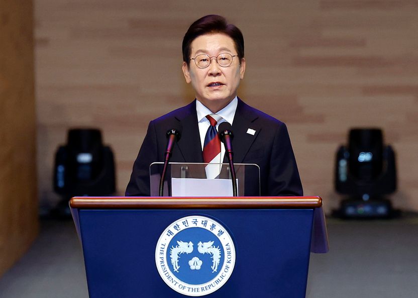 "日 사과하면 배상은 한국이" 이재명 정부의 '투트랙' 과거사 해법, 통할까 기사 관련이미지