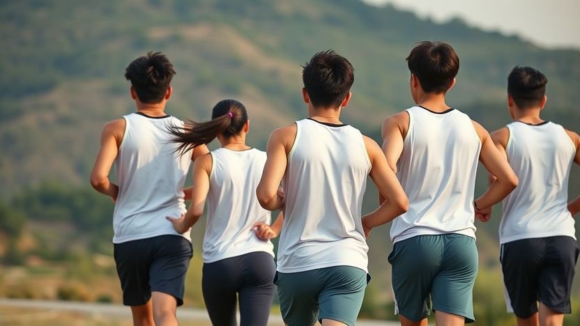 참가비 안 내고 슬쩍… 러닝크루 '뻐꾸기' 참가, 징역 5년까지 각오하세요 기사 관련이미지