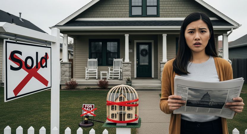 외국인 '갭투자' 원천 봉쇄…서울·수도권 '2년 실거주' 의무 부과 기사 관련이미지