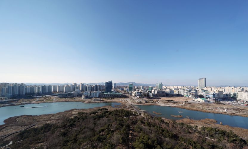 나주 혁신도시 상가 37% '유령화'…상인의 눈물, 법은 외면했나 기사 관련이미지