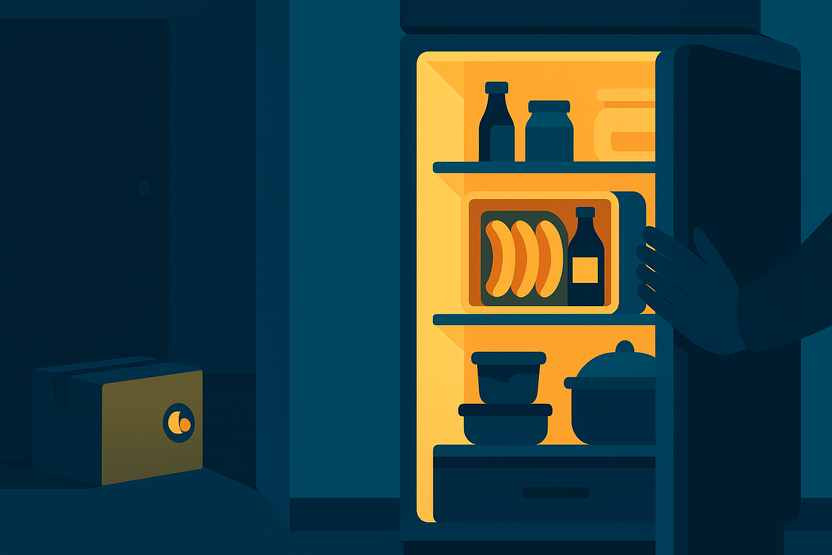 전 세입자와 열쇠값 다투다 추석 선물 숨긴 집주인, 결국… 기사 관련이미지