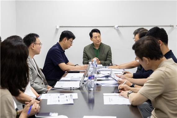 오세훈 시장, '청년안심주택' 경매 사태 해결 '응급 처방' 기사 관련이미지