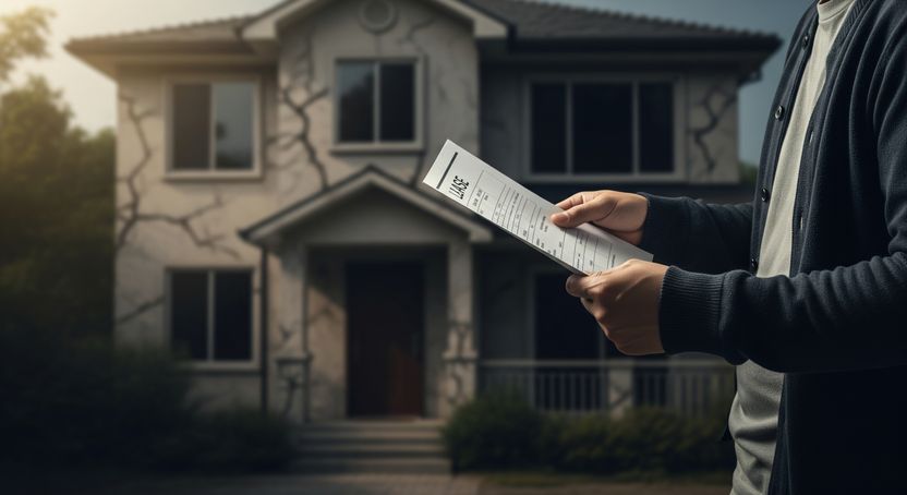 '집주인'의 배신, 일상을 위협하는 새로운 전세위기 기사 관련이미지