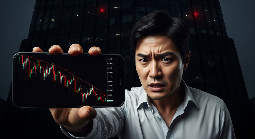 "수억 잃었다"며 KT 지사 폭파 협박한 남성, 경찰 추적 중 기사 관련이미지