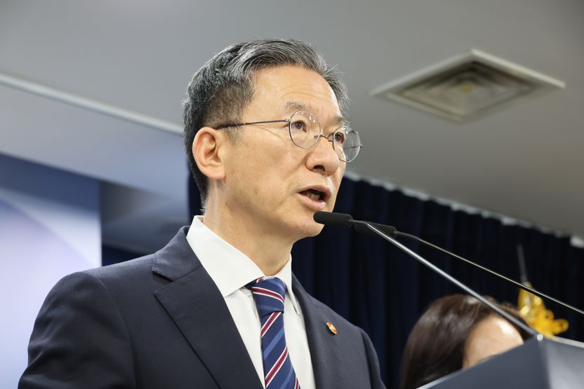 정성호 장관 "윤석열 CCTV 영상, 국민 공개 어렵다"…이유는? 기사 관련이미지