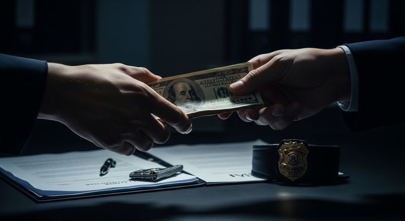 경찰, 농협중앙회 이사 선출 관련 뒷돈 수수 의혹 수사 기사 관련이미지