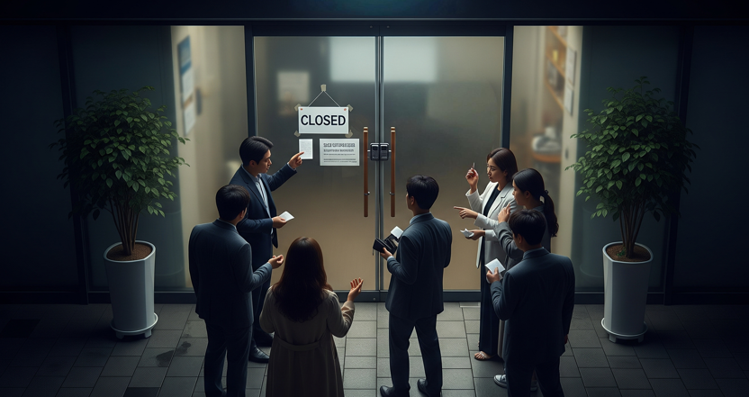 갑작스러운 병원 폐업, 고액 시술권 환불은 누가? 기사 관련이미지