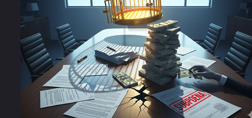 직장 동료 등쳐 150억 '꿀꺽' 대출 사기 일당의 몰락 기사 관련이미지