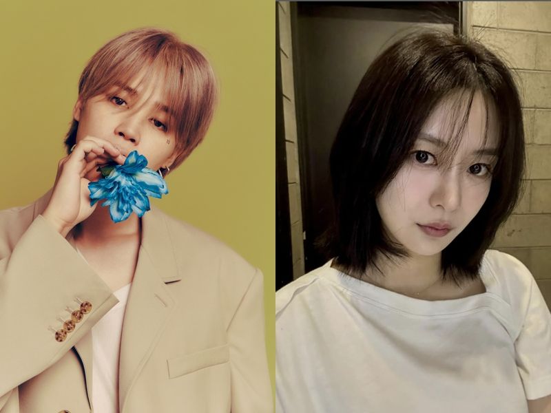 방탄소년단 지민-송다은, 열애설 넘어선 논란 기사 관련이미지
