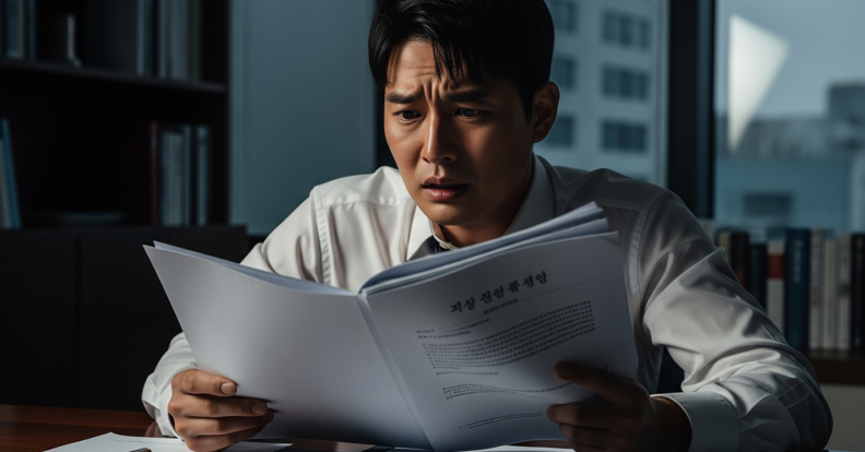'아내의 자백'만 믿고 소송? 상간남의 "몰랐습니다" 한마디에 패소할 수 있다 기사 관련이미지