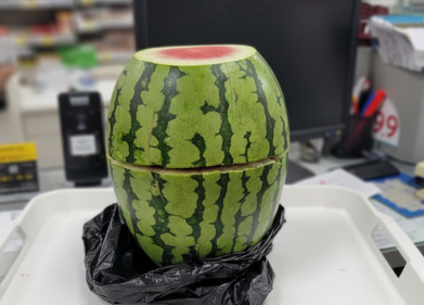 제사상 올린 수박으로 반품 시도 "귀신도 웃을 일" 기사 관련이미지