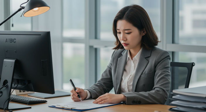 임신 알리자 '권고사직' 압박 어느 직장인의 눈물 기사 관련이미지