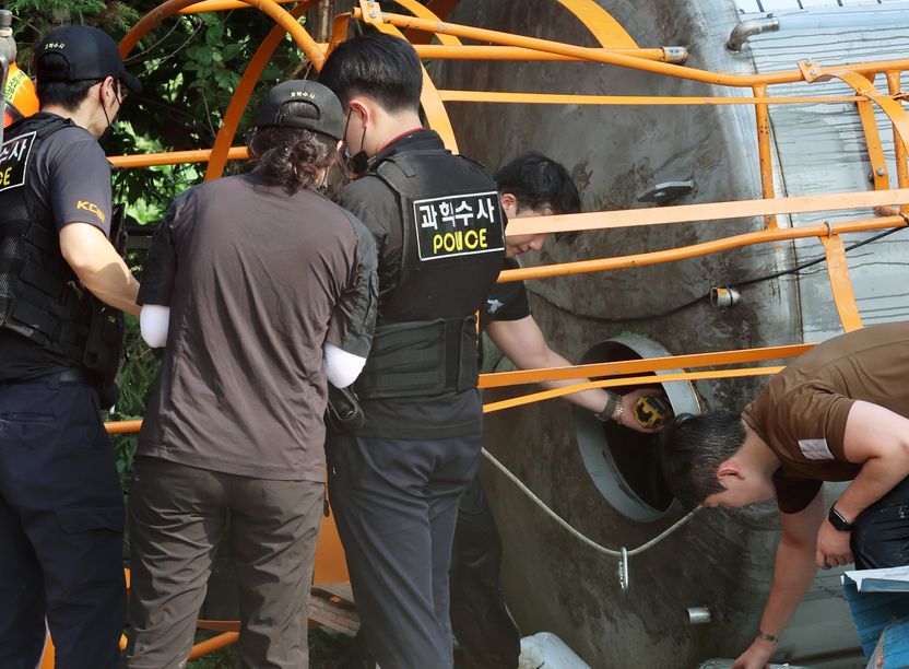 중대재해법 3년, 사망자 그대로인데 처벌은 집행유예…초라한 성적표 기사 관련이미지