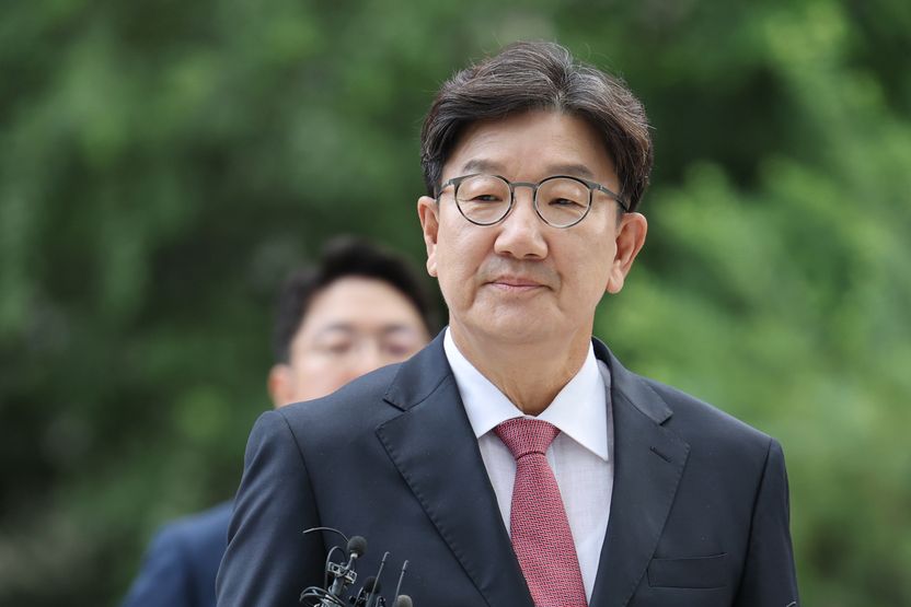 한덕수는 기각, 권성동은 구속 기로…두 거물의 운명 가른 결정적 차이는? 기사 관련이미지