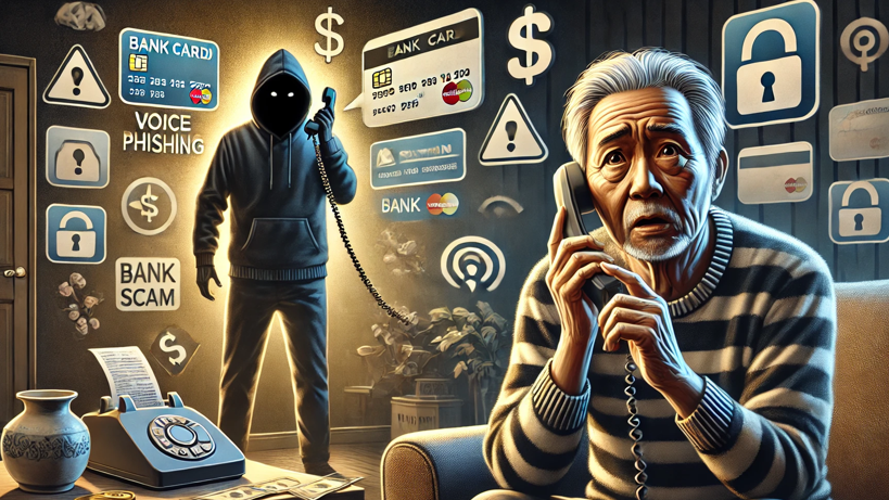 보이스피싱 피해, 이제 은행도 책임진다 기사 관련이미지