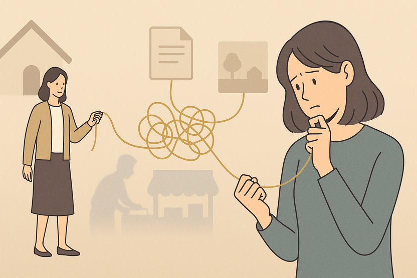 사실혼 30년, 재산은 모두 새어머니 것…아버지 돌아가시면 한 푼도 못 받나요? 기사 관련이미지