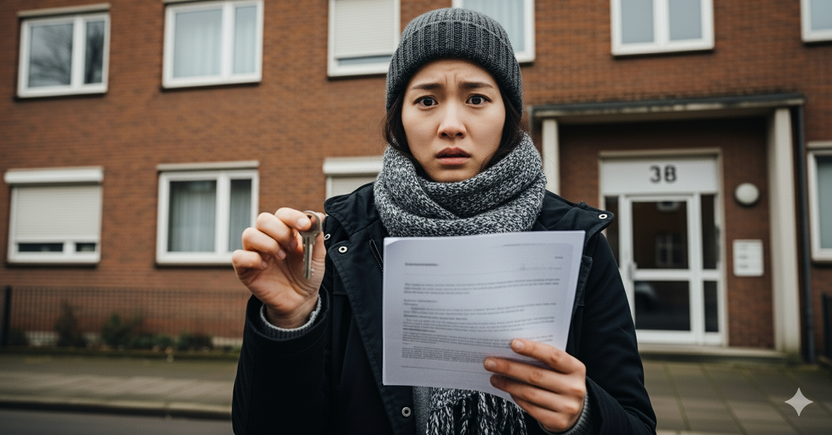 "집주인 나 몰라라" 전세 보증금 미반환, 임차권등기로 역전승 기사 관련이미지