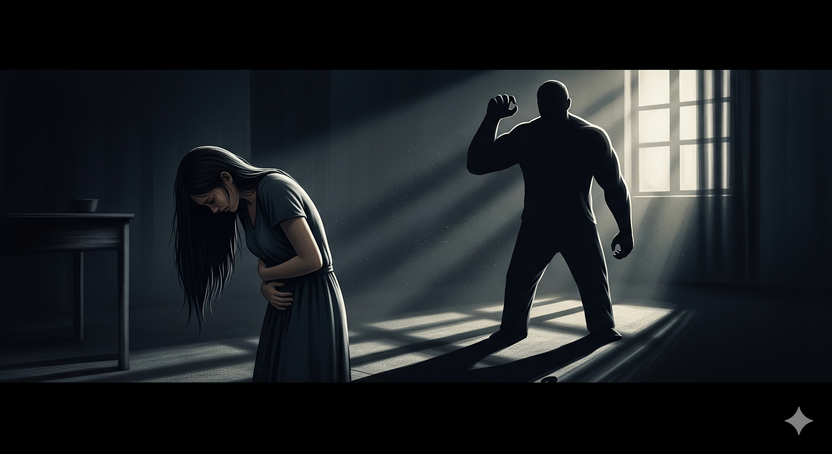 비극적 신혼의 끝 '성관계 거부'가 불러온 잔혹한 살인 사건 기사 관련이미지