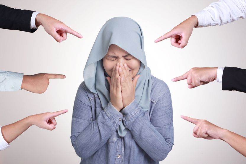 내 인생 망가뜨린 거짓말…'무고죄' 유죄 받아냈지만, 진짜 복수는 지금부터 기사 관련이미지