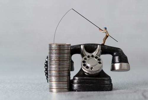 경찰청, 9월부터 5개월간 피싱 범죄 특별단속 실시 기사 관련이미지