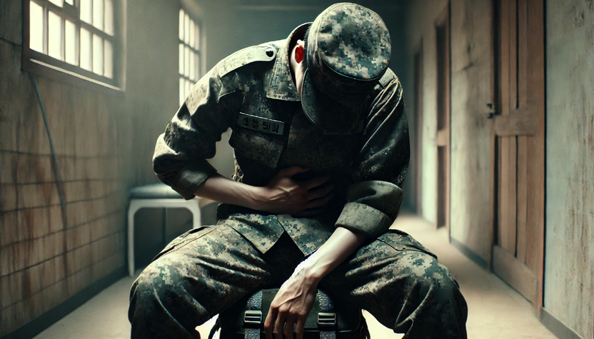 군 사망 사건, 800만원에 퉁치자? 어머니의 절규, 징병제 폐지 청원 부르다 기사 관련이미지