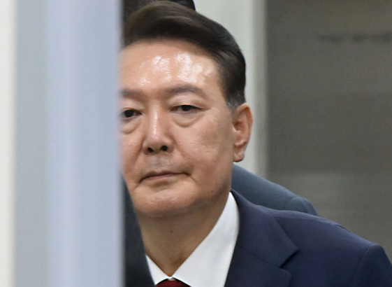 '윤석열 구치소 CCTV' 유출자 처벌 수위는? 호기심에 유포했다간 징역 5년 기사 관련이미지