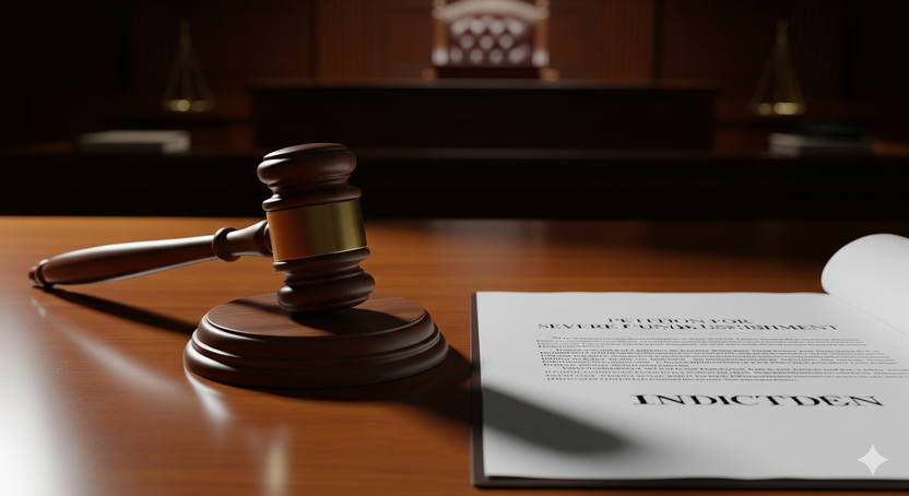 묻지마 폭행 피해자, 합의 결렬되도 괜찮다 엄벌탄원서 작성으로 가해자 처벌 가능 기사 관련이미지